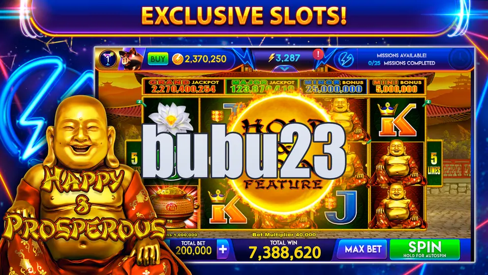 bubu23 APK