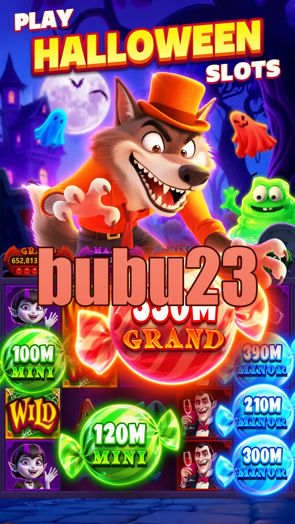 bubu23 APK