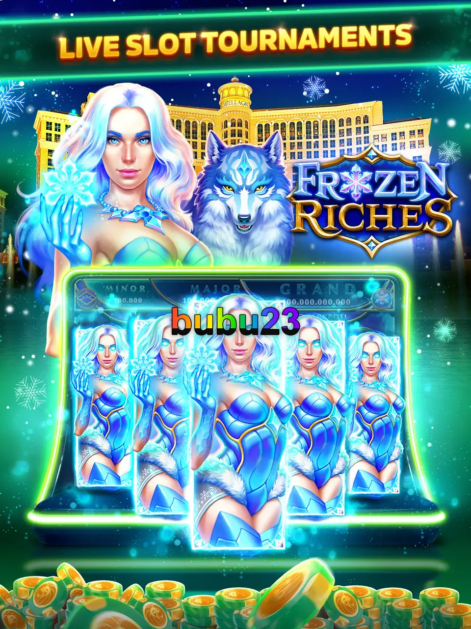 bubu23 APK