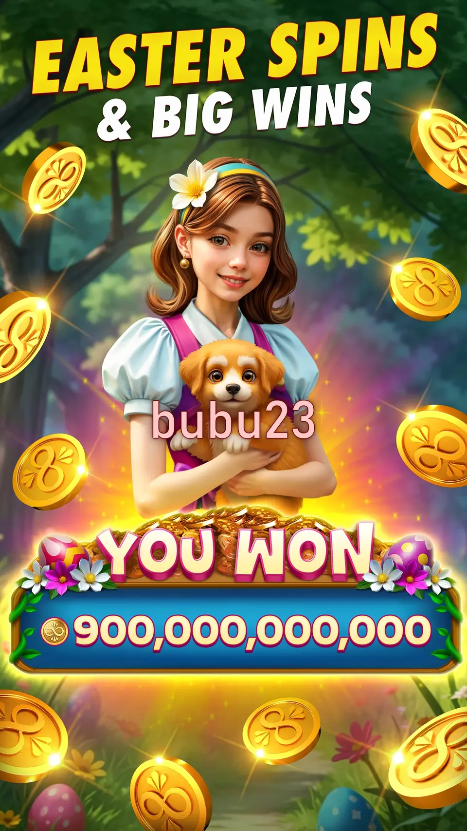 bubu23 Masuk