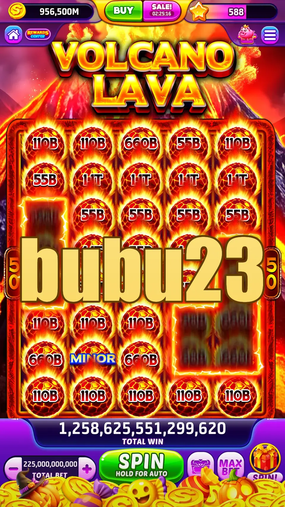 bubu23 Tangkapan Layar - APK Resmi